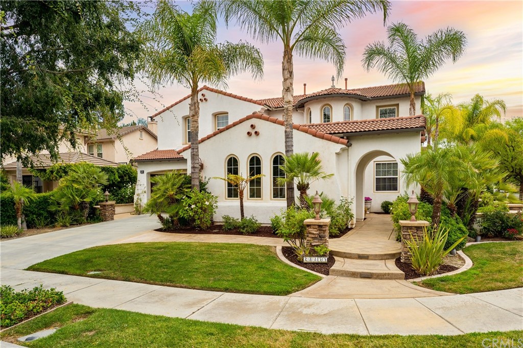 28855 Lexington Road Temecula, CA 92591 - Photo 1 of 1