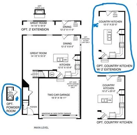 $2,100 | 10476 Dalton Woods Court Northwest, Huntersville, NC 28078