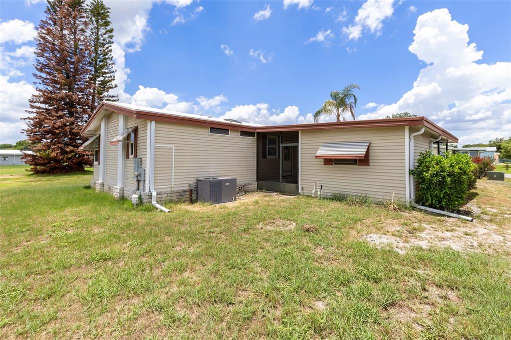 3217 Rainbow Road Tavares, FL 32778 - Photo 24 of 30
