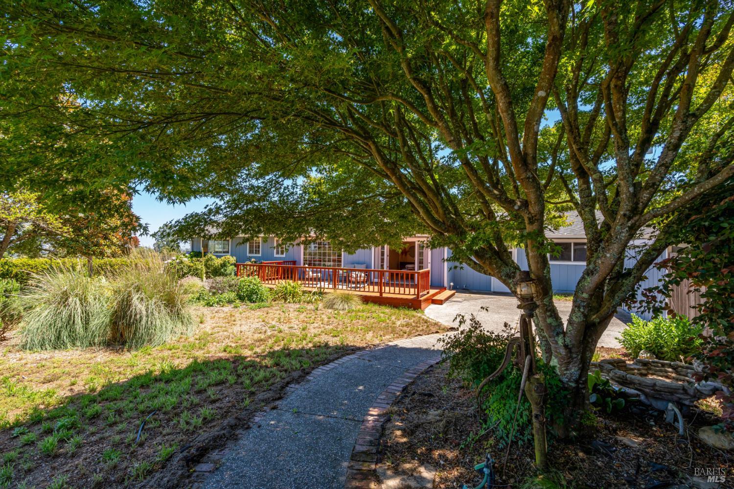 829 Rigsby Lane Sebastopol, CA 95472 - Photo 34 of 35 Gallery Image 34