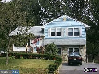 111 South Burnt Mill Road Voorhees, NJ 08043 - Photo 1 of 1