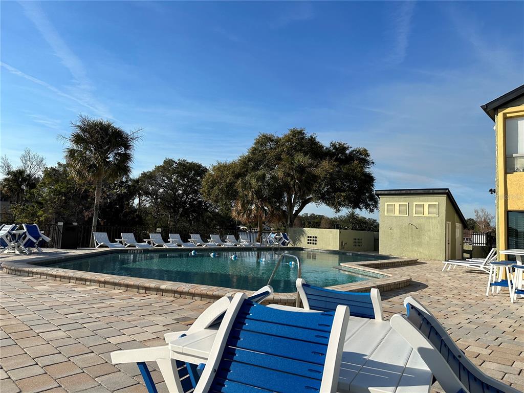912 Lake Destiny Road, Unit D Altamonte Springs, FL 32714 - Photo 12 of 19