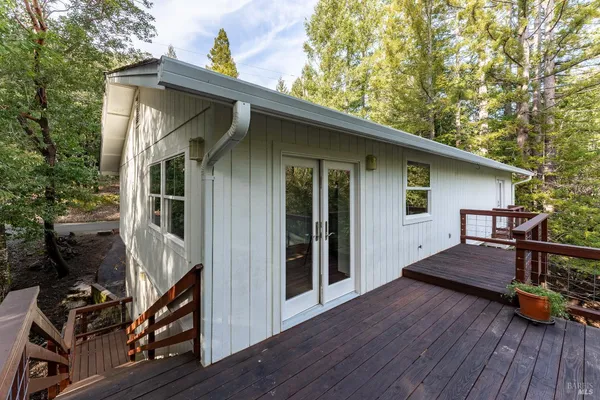 $339,000 | 25053 Robin Circle, Willits, CA 95490
