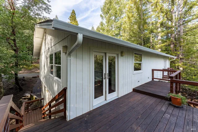 $349,000 | 25053 Robin Circle, Willits, CA 95490