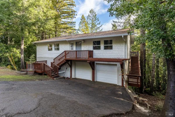 $339,000 | 25053 Robin Circle, Willits, CA 95490