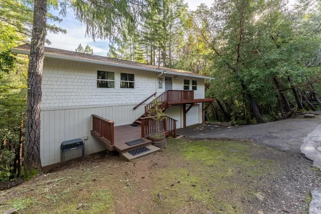 $349,000 | 25053 Robin Circle, Willits, CA 95490