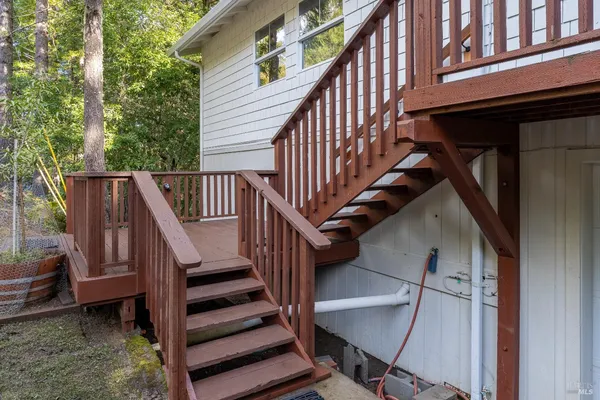 $339,000 | 25053 Robin Circle, Willits, CA 95490