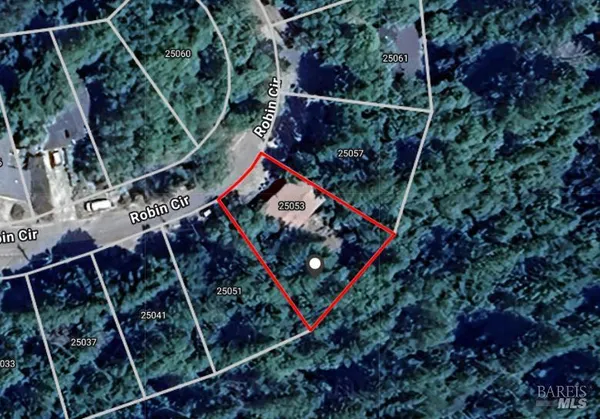 $339,000 | 25053 Robin Circle, Willits, CA 95490