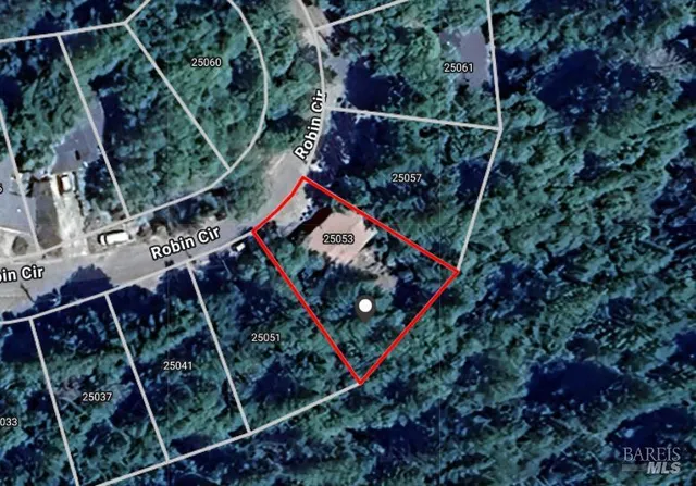 $349,000 | 25053 Robin Circle, Willits, CA 95490