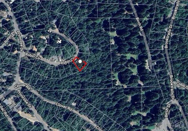 $349,000 | 25053 Robin Circle, Willits, CA 95490