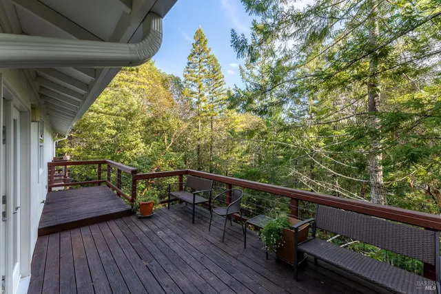 $349,000 | 25053 Robin Circle, Willits, CA 95490