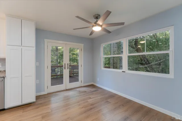 $349,000 | 25053 Robin Circle, Willits, CA 95490