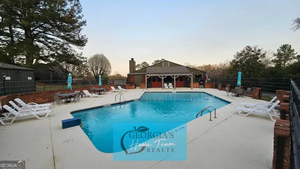 $129,900 | 810 Willow Creek Drive, Macon, GA 31204