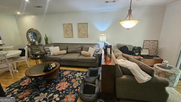 $127,500 | 810 Willow Creek Drive, Macon, GA 31204