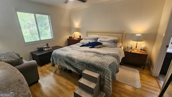 $127,500 | 810 Willow Creek Drive, Macon, GA 31204
