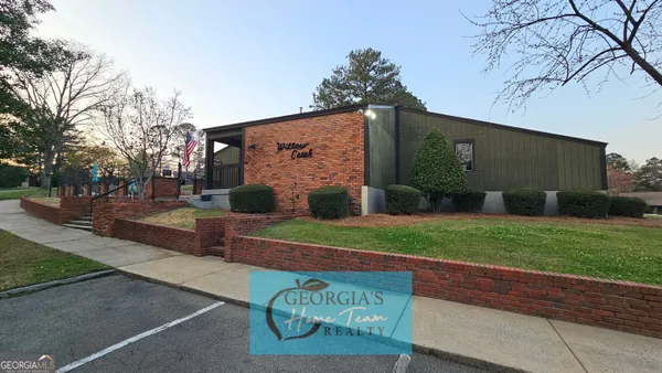 $129,900 | 810 Willow Creek Drive, Macon, GA 31204