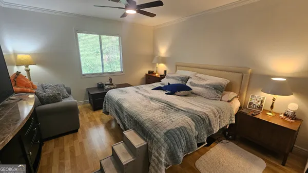 $127,500 | 810 Willow Creek Drive, Macon, GA 31204