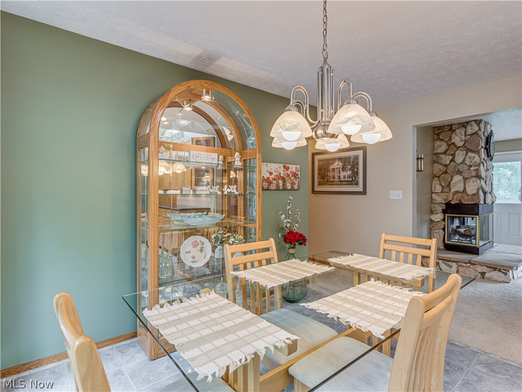 3160 Shellhart Road Norton, OH 44203 - Photo 22 of 34 Dining Room