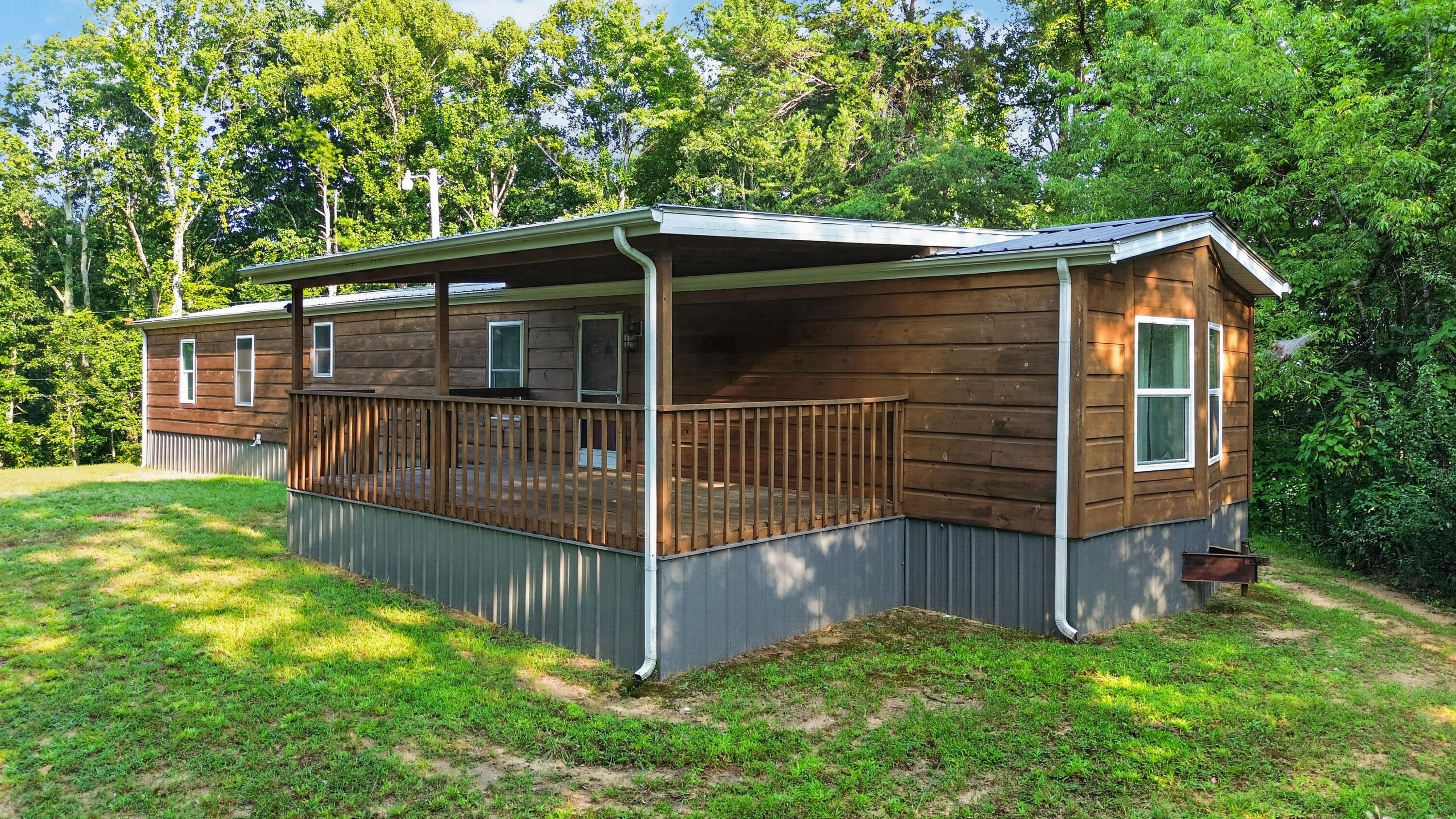 72 P P Burke Road Stearns, KY 42647 - Photo 25 of 33 027