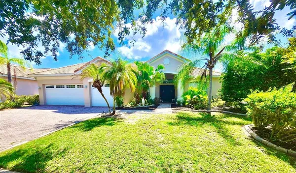 $479,500 | 3609 Valleyview Drive, Kissimmee, FL 34746