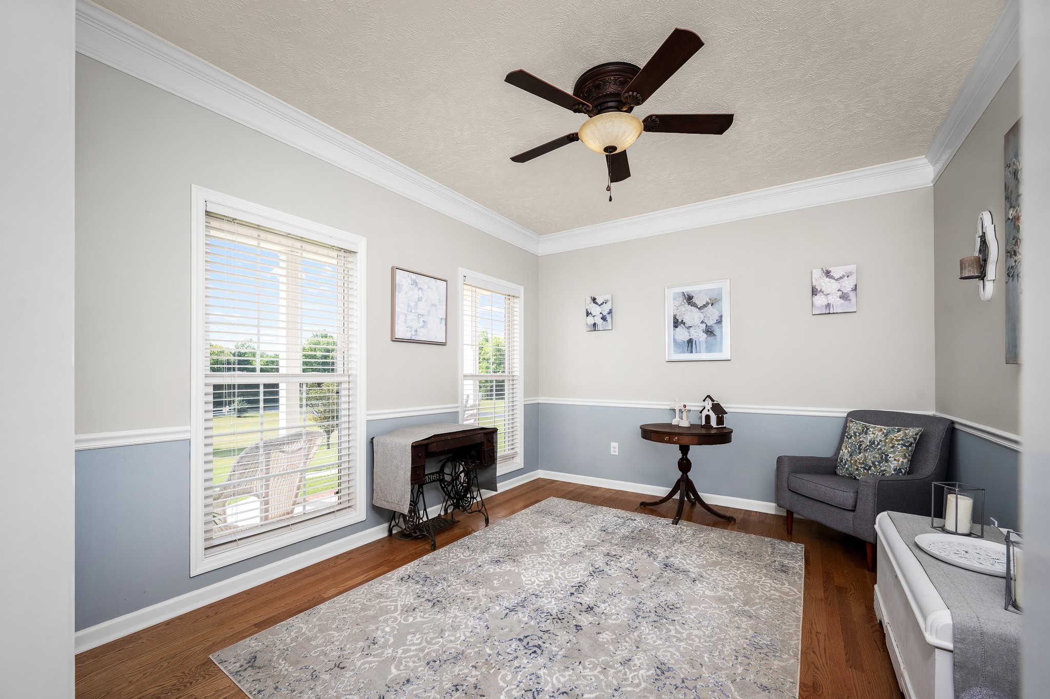 206 Hickerson Road Wartrace, TN 37183 - Photo 25 of 100 Gallery Image 25