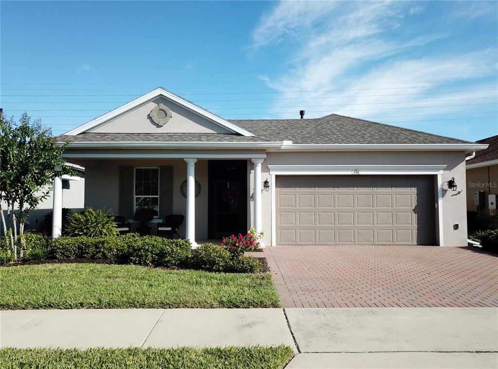 198 Silver Maple Road Groveland, FL 34736 - Photo 1 of 1 Gallery Image 1