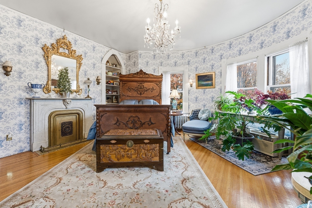 1176 Worthington Street Springfield, MA 01109 - Photo 29 of 42