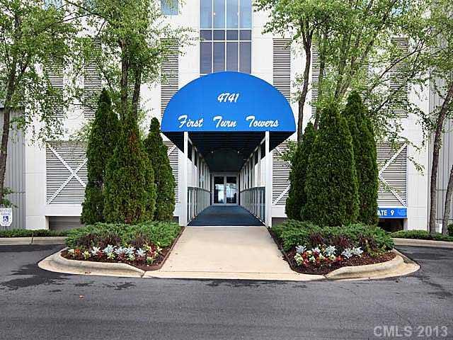 4741 Morehead Road, Unit 3C Concord, NC 28027 - Photo 3 of 16 Gallery Image 3