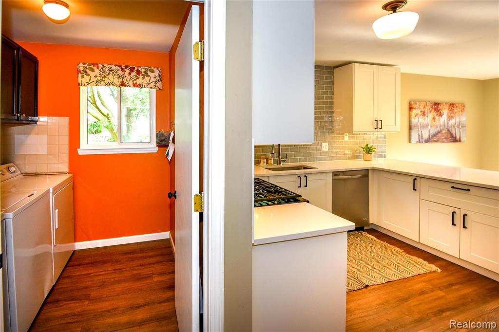 554 Curzon Road Rochester Hills, MI 48307 - Photo 22 of 35