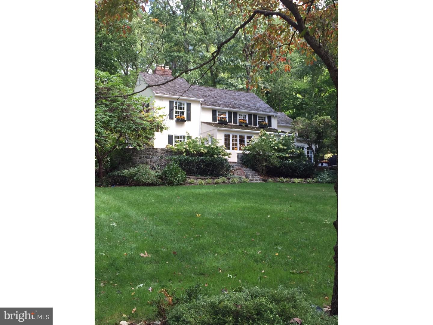 395 Church Road Devon, PA 19333 - Photo 1 of 24 View in Back
