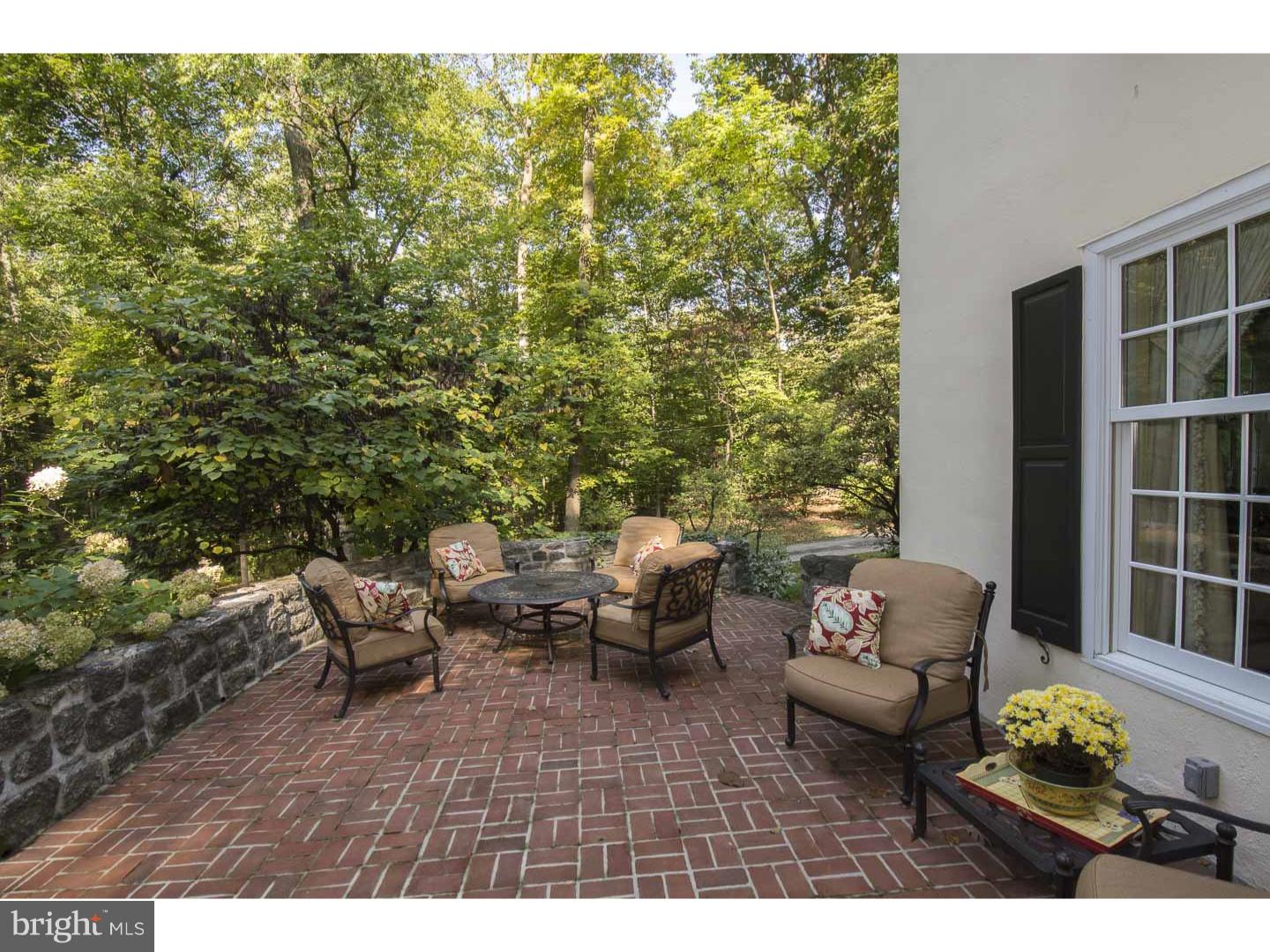 395 Church Road Devon, PA 19333 - Photo 11 of 24 Patio