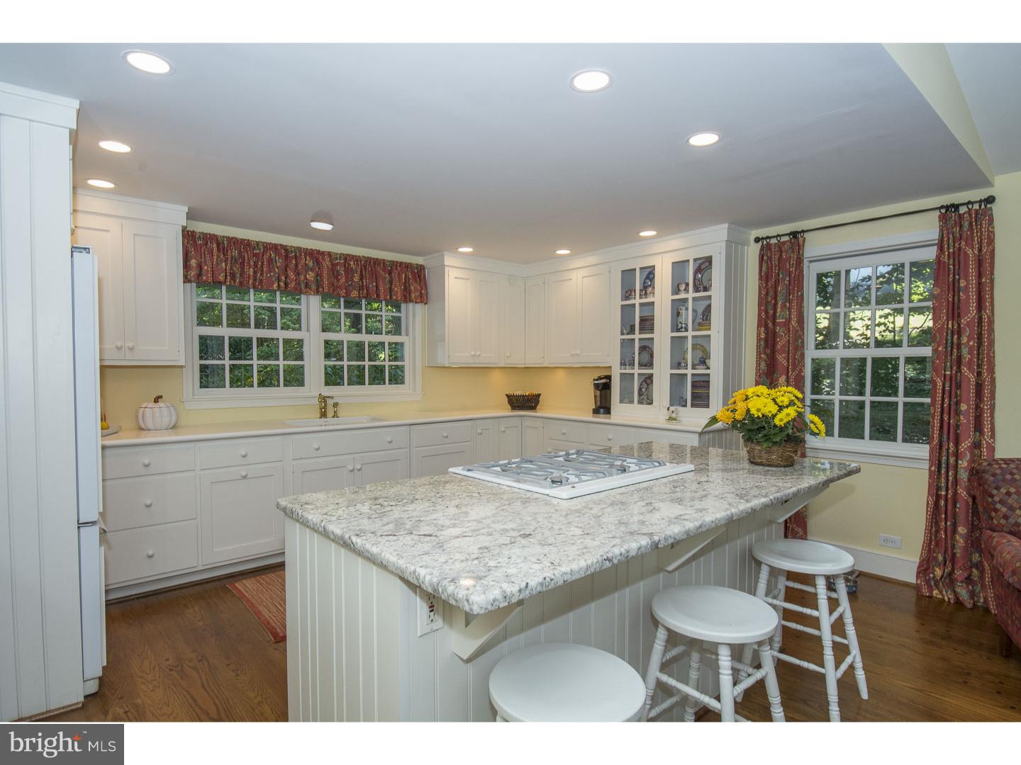 395 Church Road Devon, PA 19333 - Photo 12 of 24 Kitchen