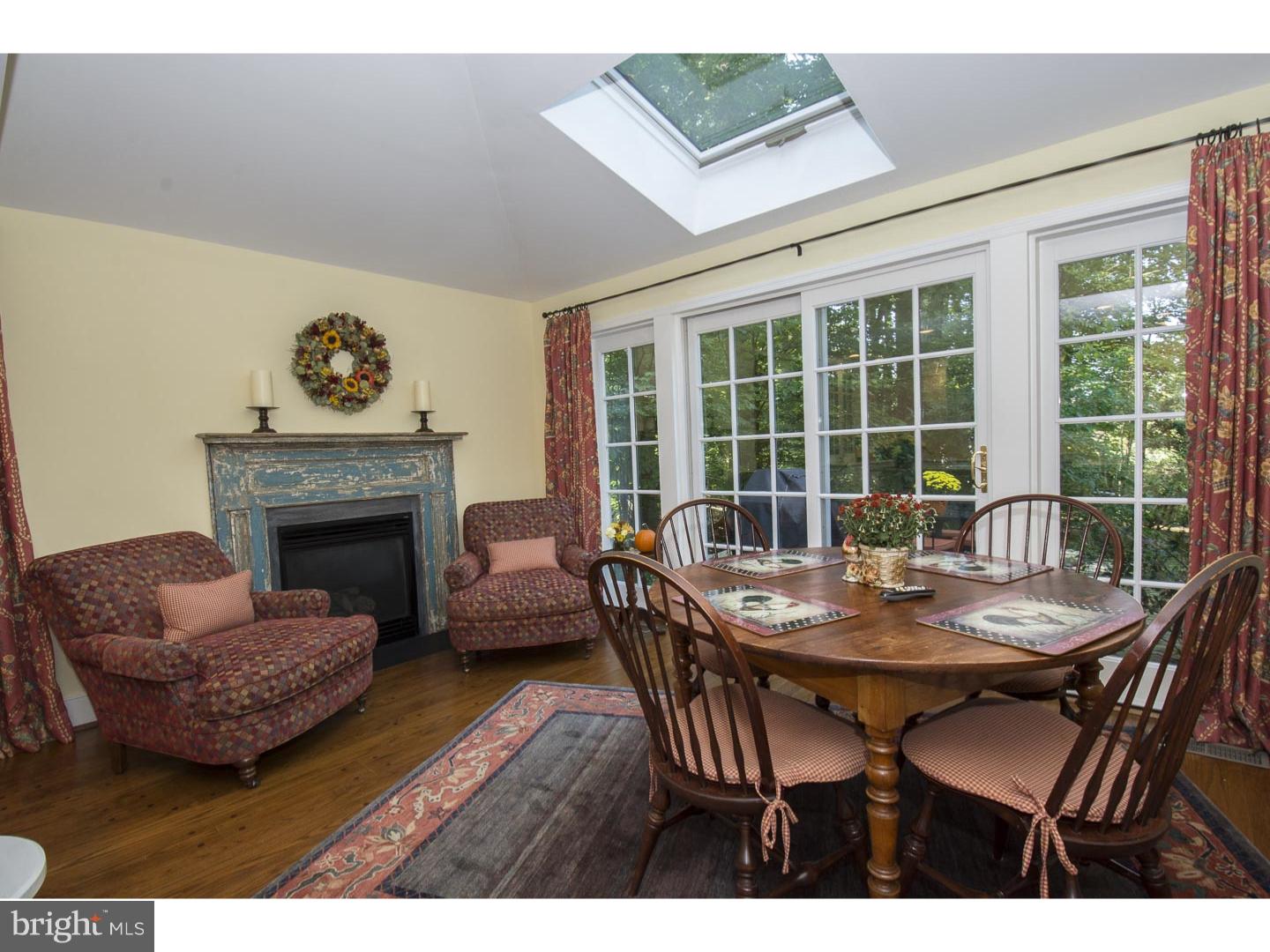 395 Church Road Devon, PA 19333 - Photo 13 of 24 Family Room