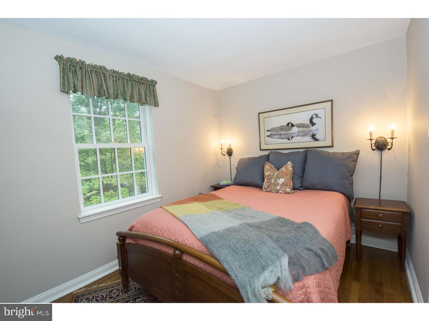 395 Church Road Devon, PA 19333 - Photo 15 of 24 Bedroom 3