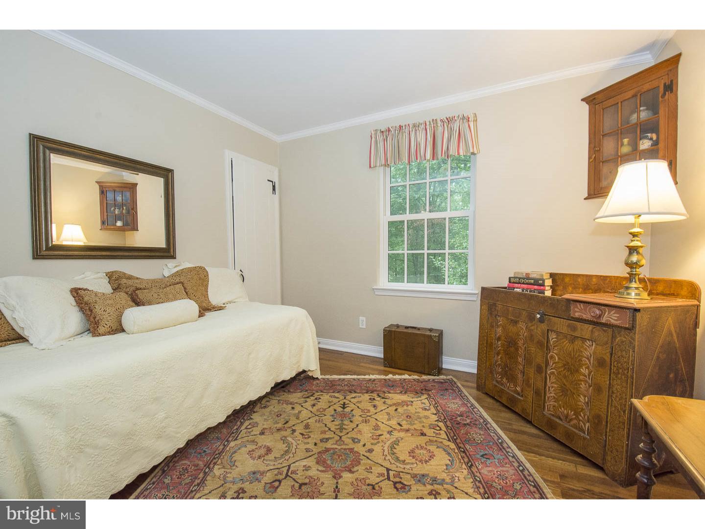 395 Church Road Devon, PA 19333 - Photo 16 of 24 Bedroom 2
