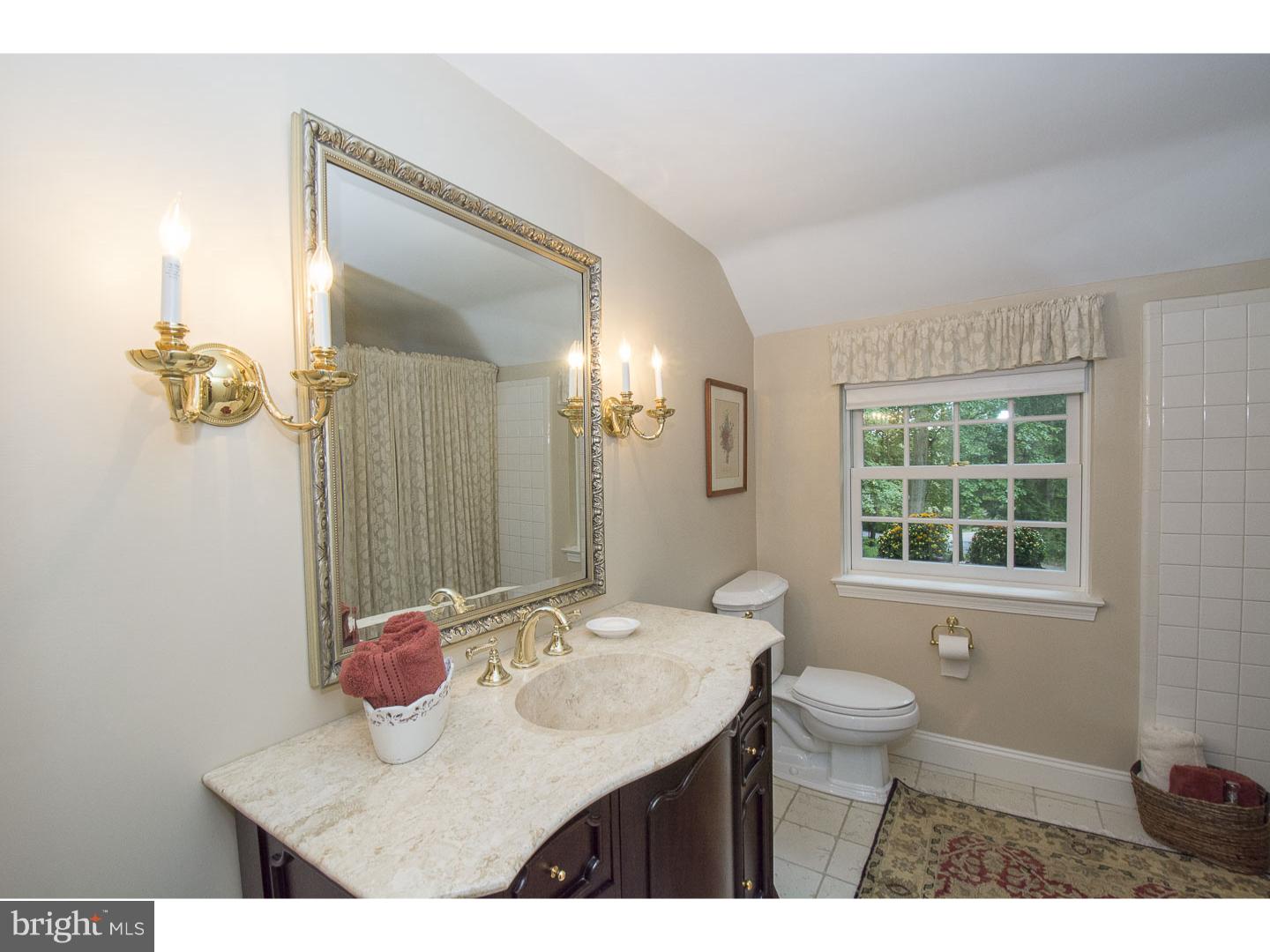 395 Church Road Devon, PA 19333 - Photo 17 of 24 Bathroom
