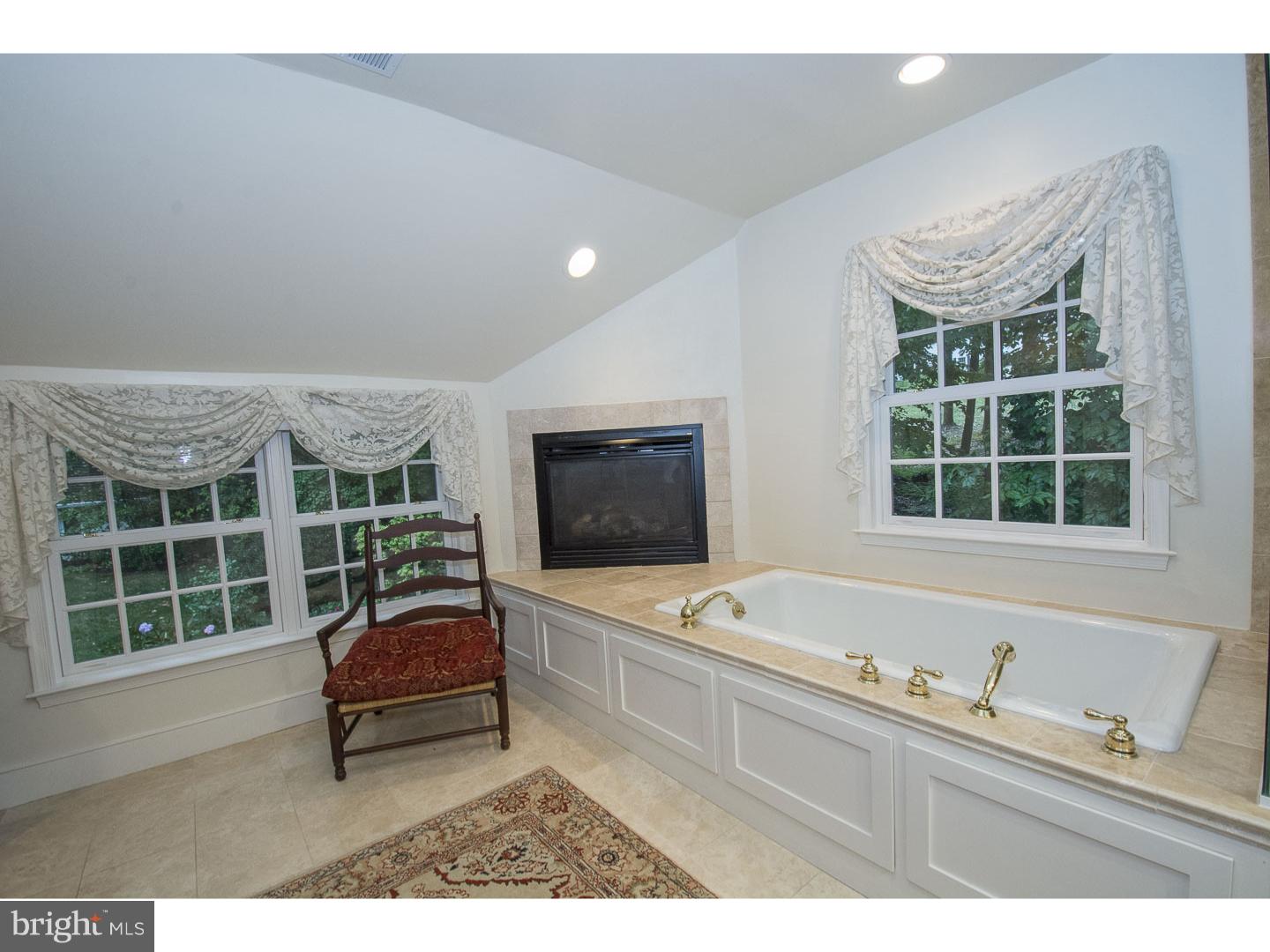 395 Church Road Devon, PA 19333 - Photo 20 of 24 Master Bathroom