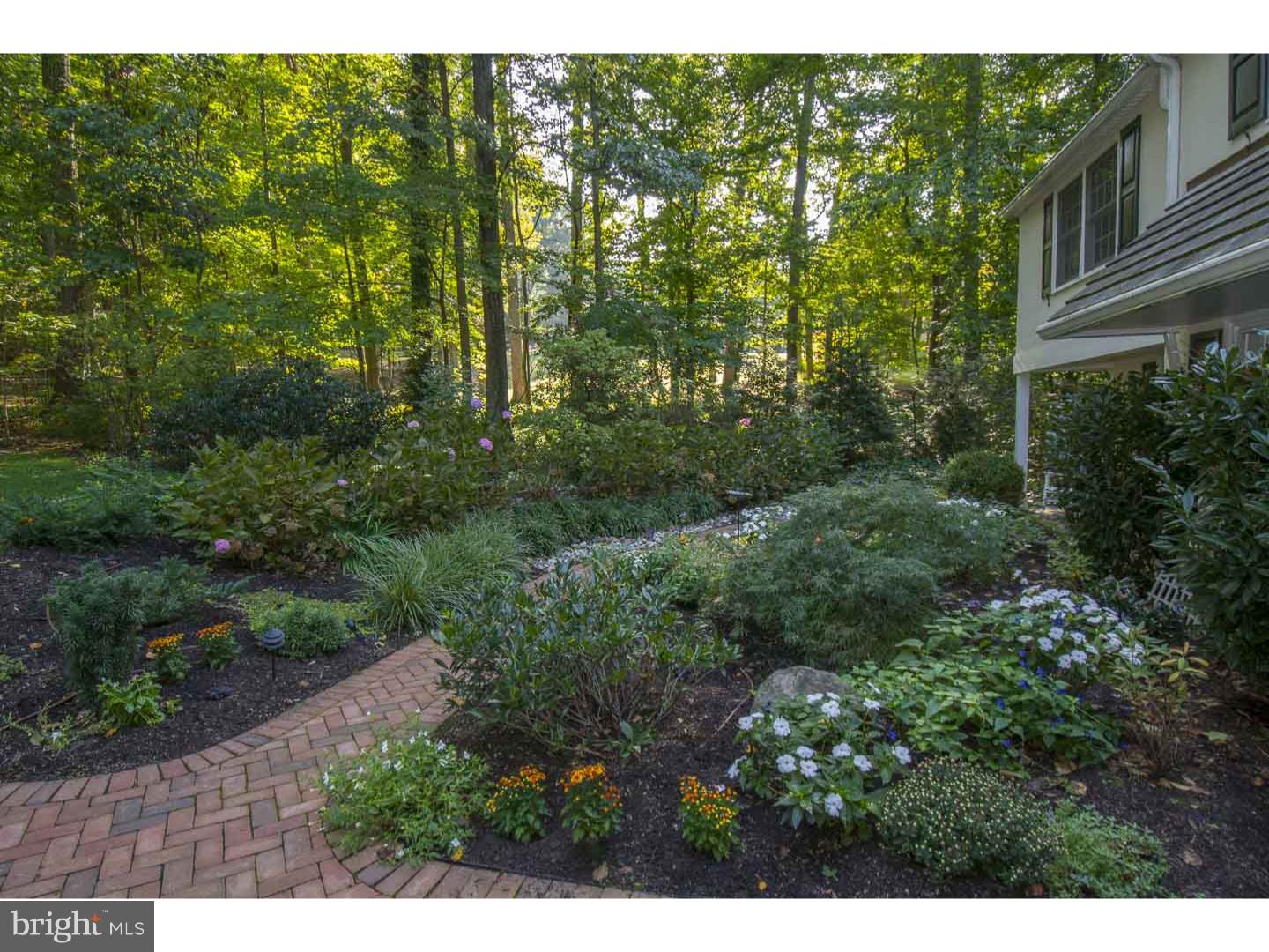 395 Church Road Devon, PA 19333 - Photo 3 of 24 Garden