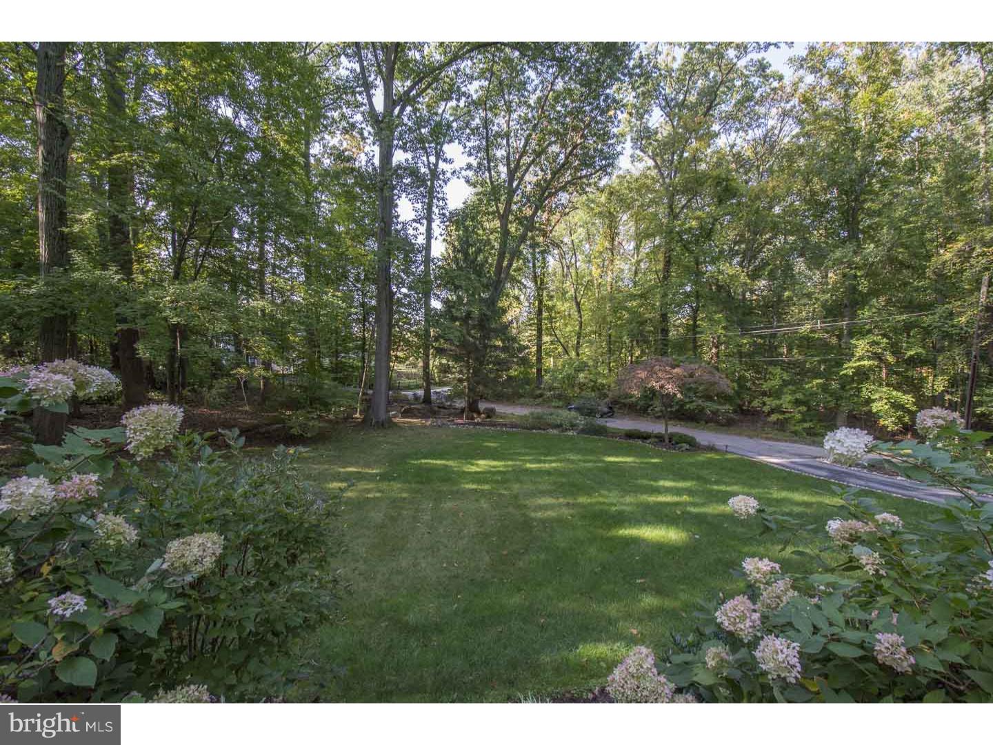 395 Church Road Devon, PA 19333 - Photo 24 of 24 Driveway