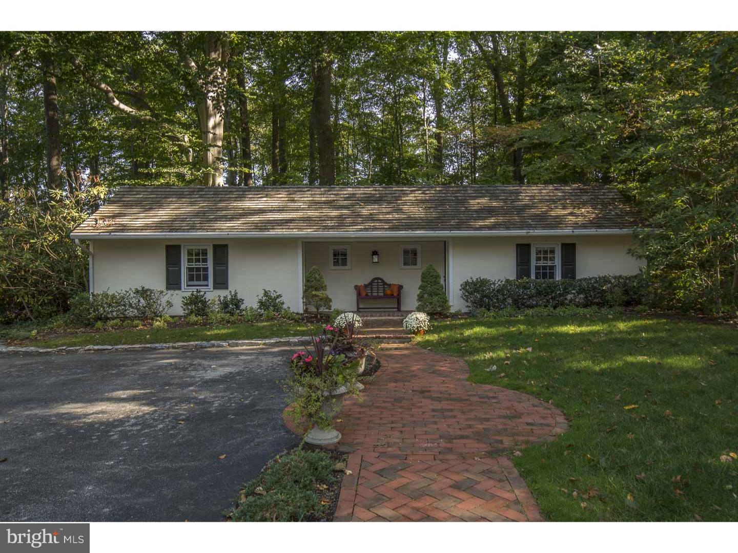 395 Church Road Devon, PA 19333 - Photo 5 of 24 In-law Suite