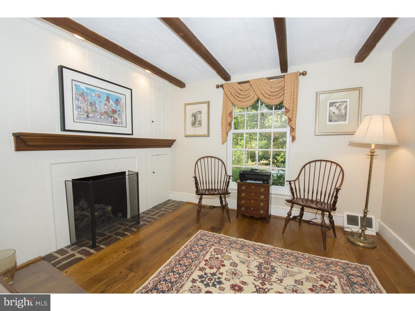 395 Church Road Devon, PA 19333 - Photo 9 of 24 Den