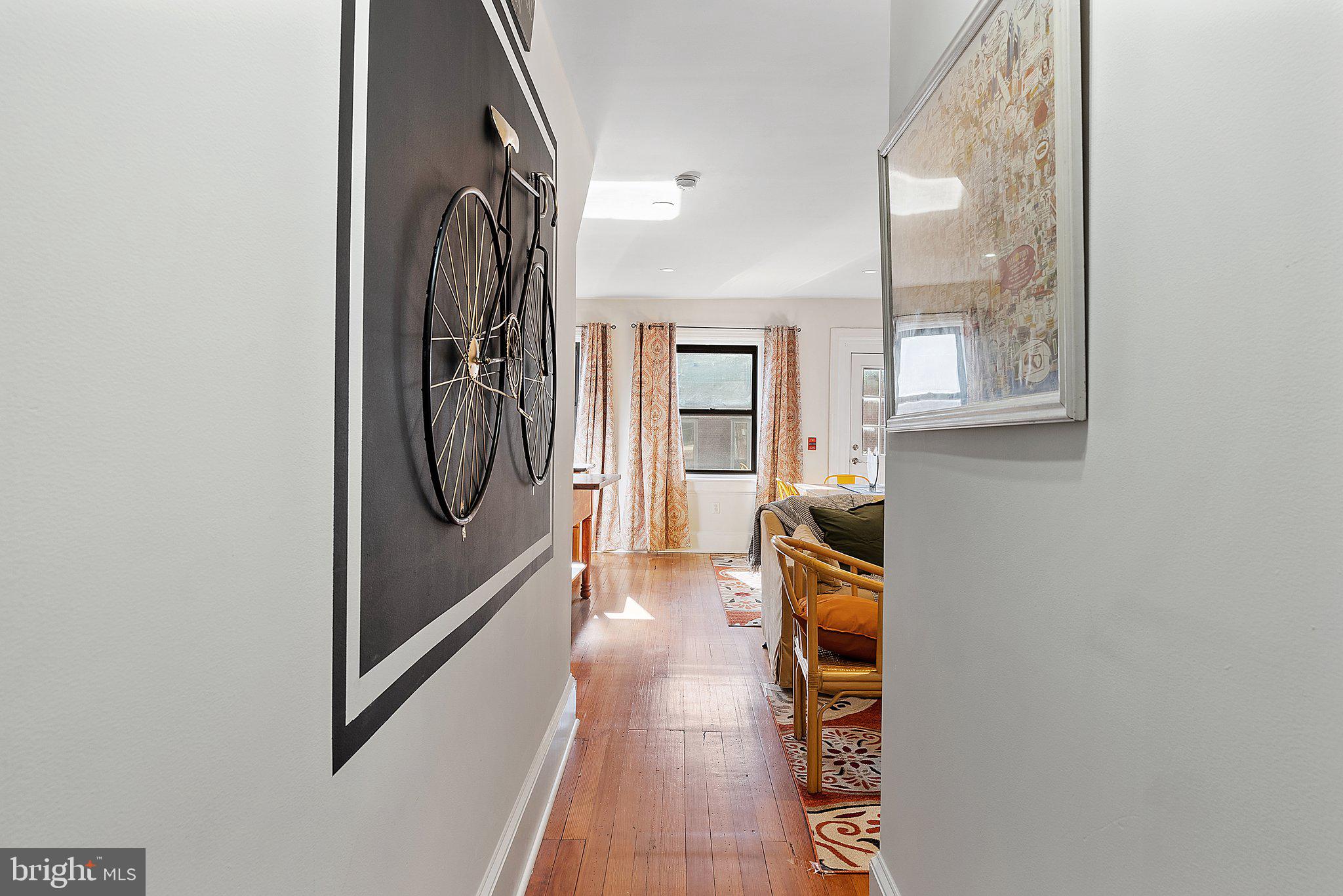 2134 Locust Street, Unit 4R Philadelphia, PA 19103 - Photo 2 of 30