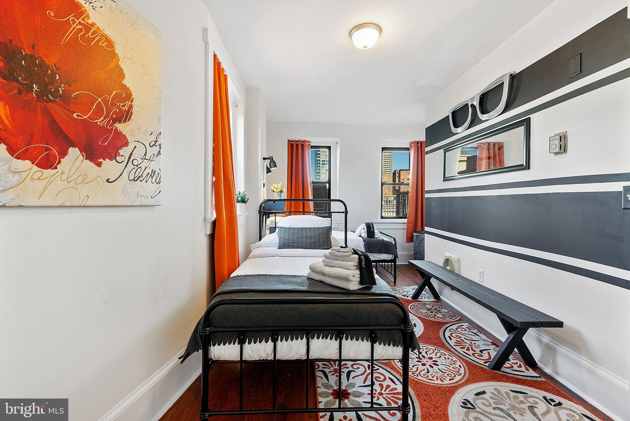2134 Locust Street, Unit 4R Philadelphia, PA 19103 - Photo 21 of 30