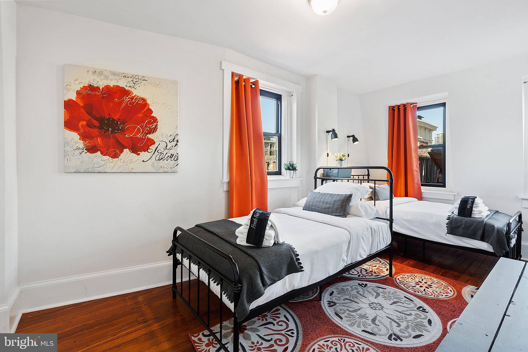 2134 Locust Street, Unit 4R Philadelphia, PA 19103 - Photo 25 of 30