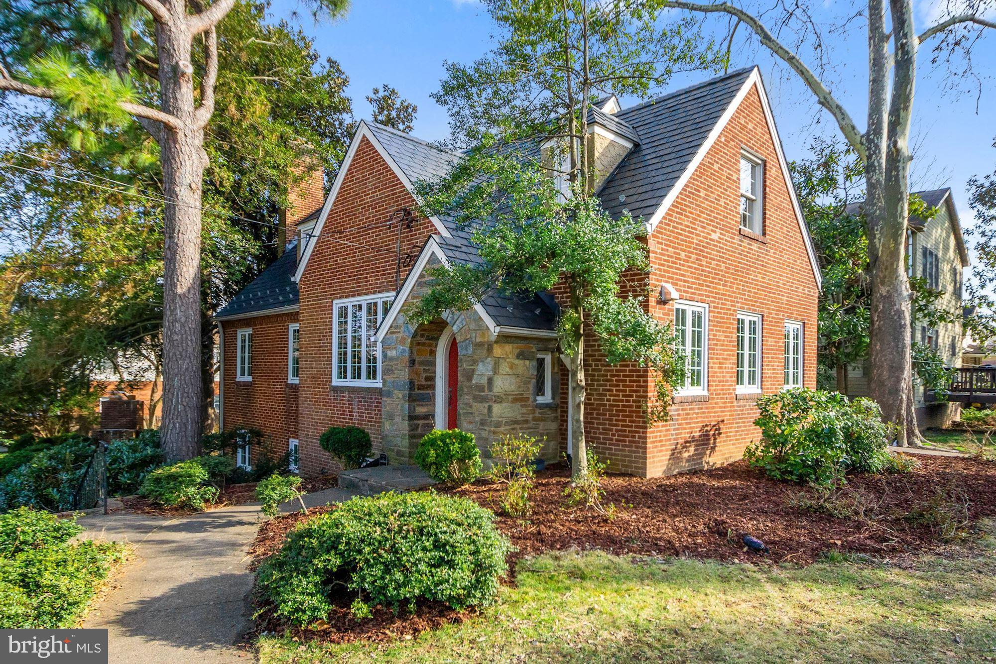 8119 Flower Avenue Takoma Park, MD 20912 - Photo 1 of 49