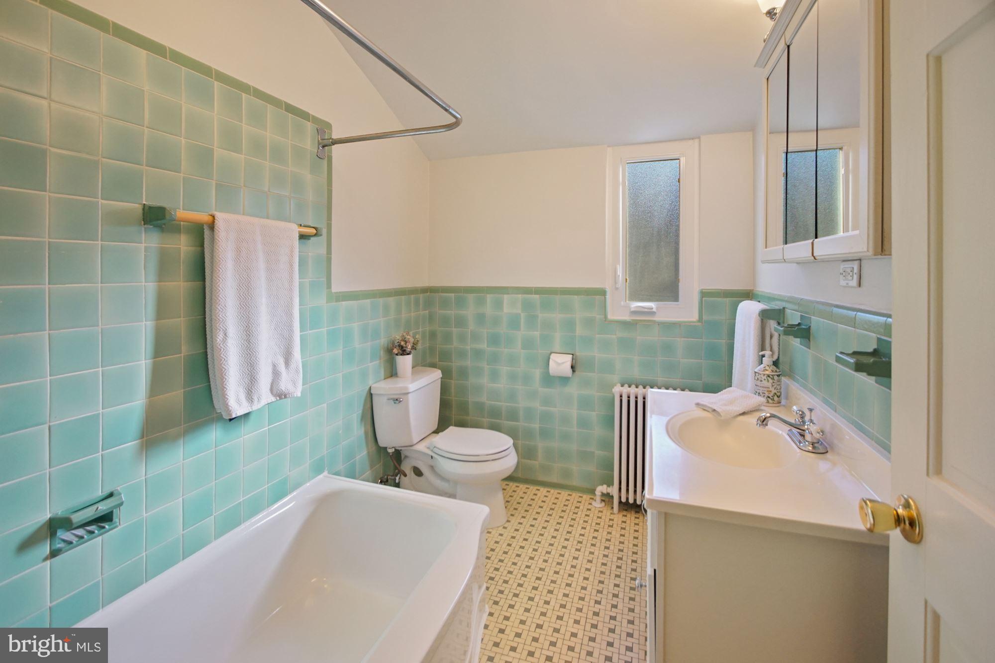 8119 Flower Avenue Takoma Park, MD 20912 - Photo 30 of 49