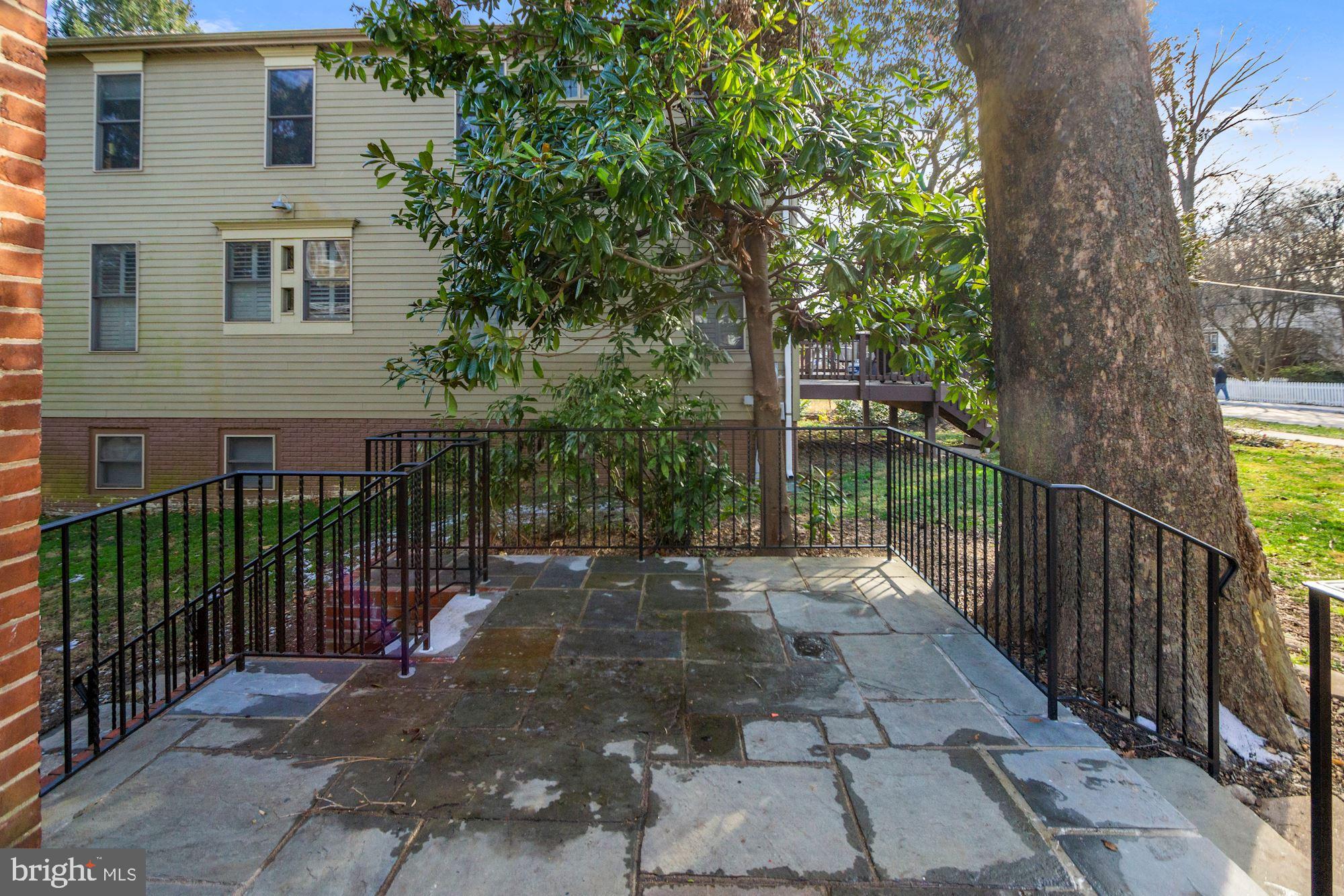 8119 Flower Avenue Takoma Park, MD 20912 - Photo 46 of 49