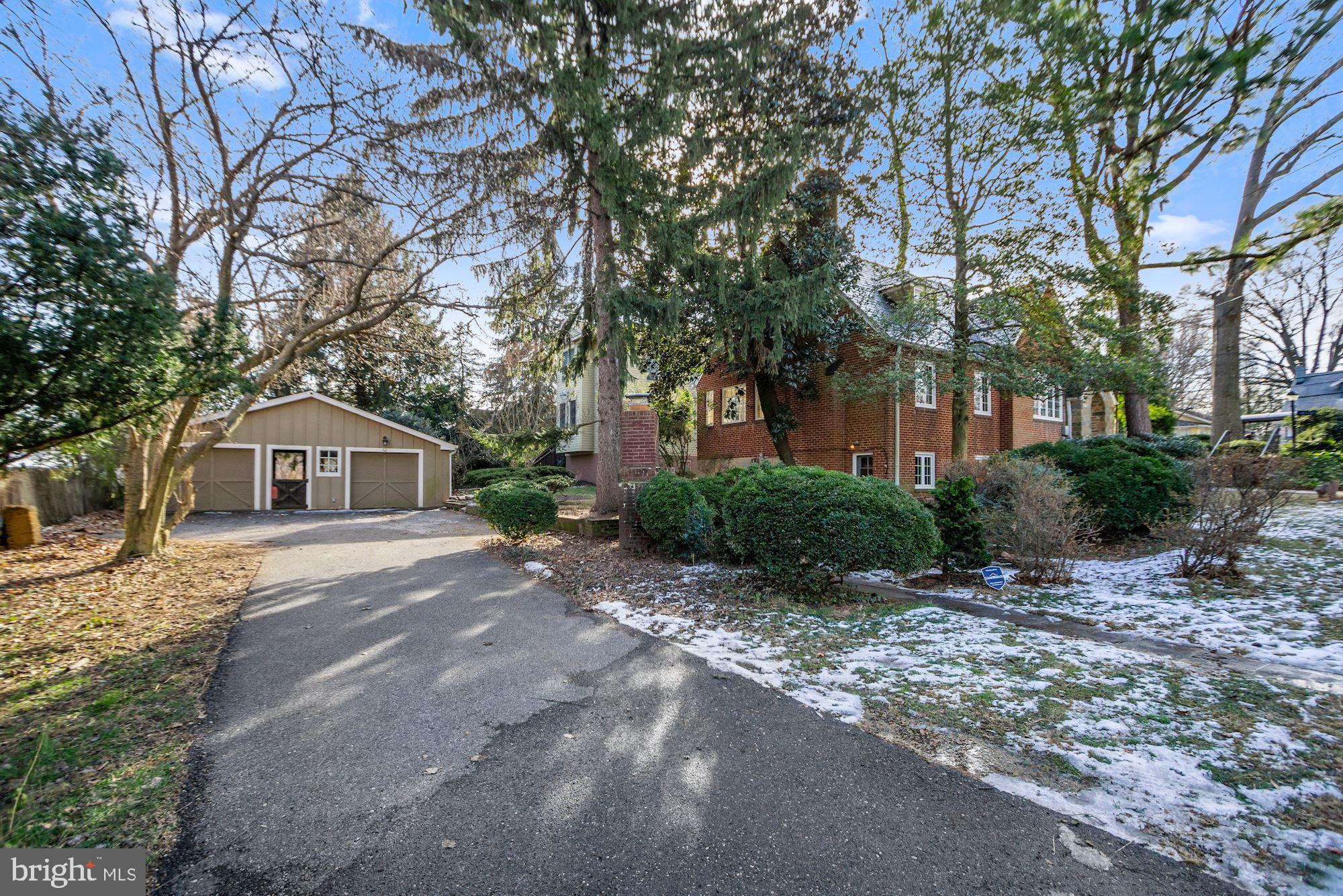 8119 Flower Avenue Takoma Park, MD 20912 - Photo 47 of 49