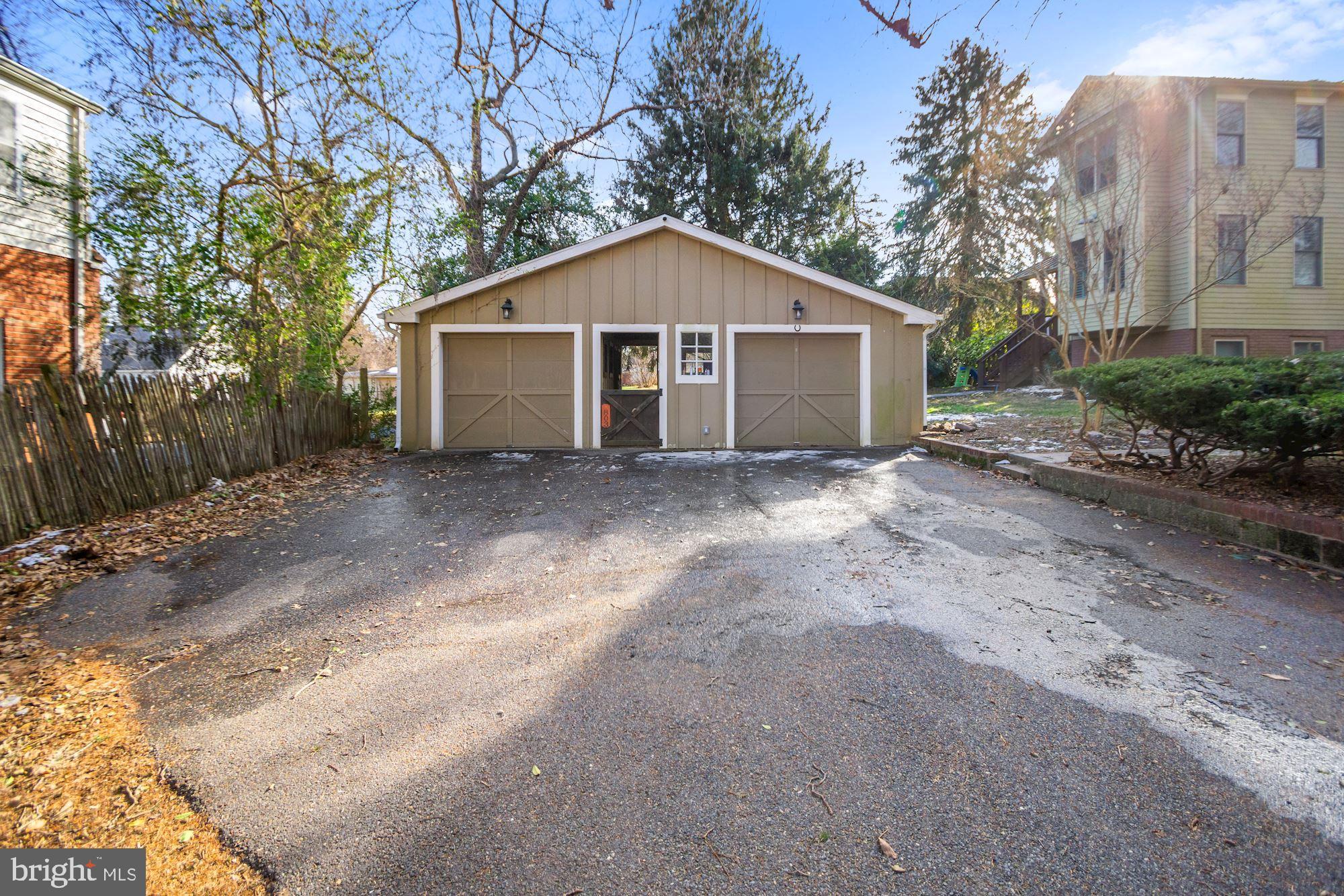 8119 Flower Avenue Takoma Park, MD 20912 - Photo 48 of 49