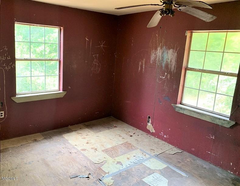300 Ridge Road Perkinston, MS 39573 - Photo 8 of 13 Bed 1